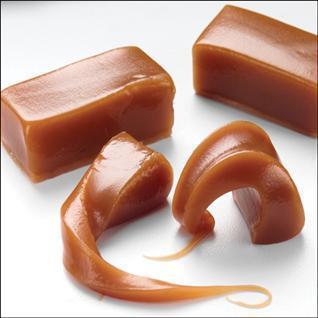 Buy Gourmet Caramels